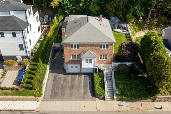 255 Tappan Street, Brookline, MA 02445