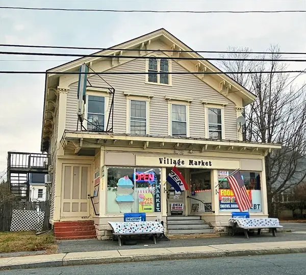 2240 Main, Warren, MA 01092