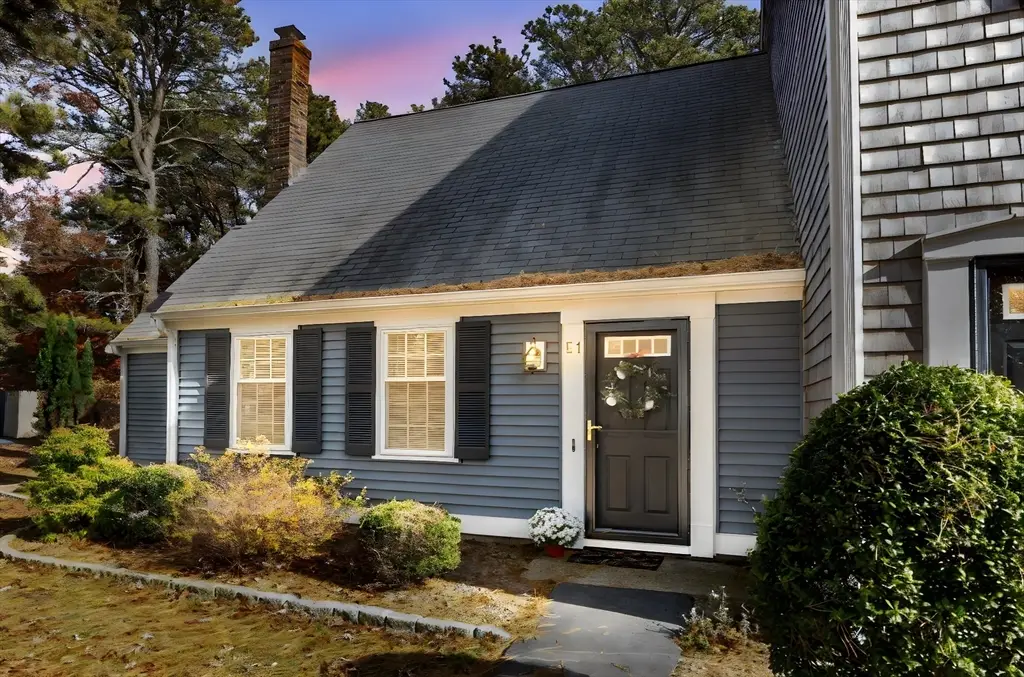 248 Camp St #E1, Yarmouth, MA 02673 - Image #1