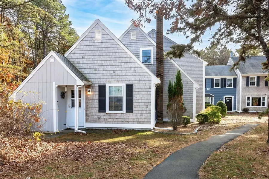 248 Camp St #E1, Yarmouth, MA 02673 - Image #3