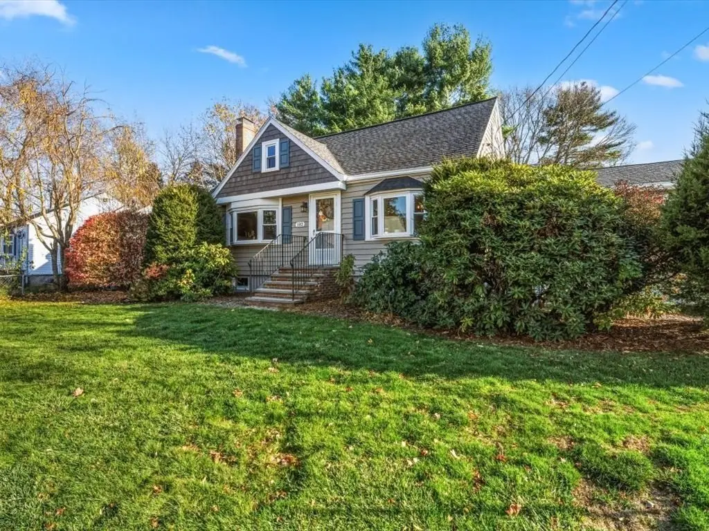 182 Sunnyside Rd, Norwood, MA 02062 - Image #1