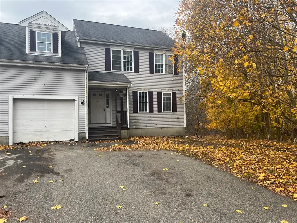 345 Laurel St #345, Bridgewater, MA 02324 - Image #1
