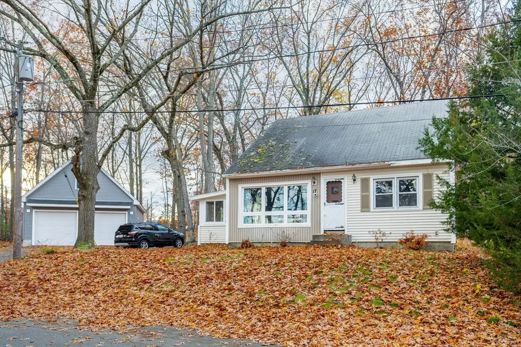 17 First Ave, Leominster, MA 01453 - Image #1