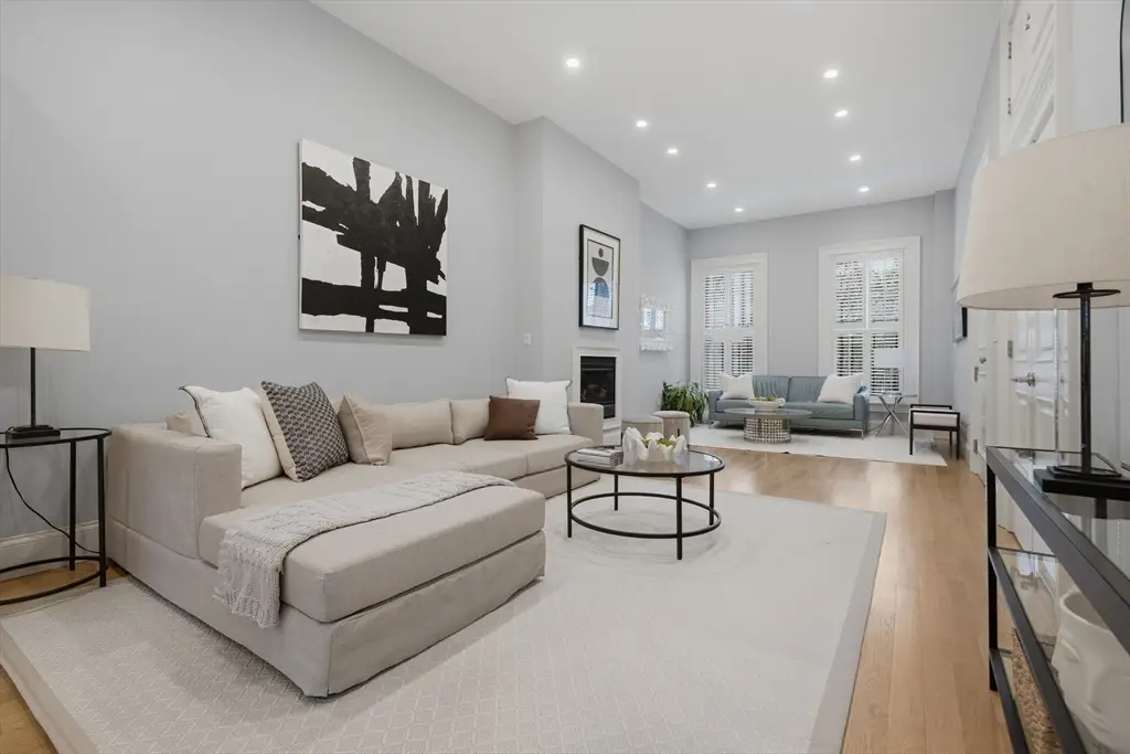 75 Rutland St #1, Boston, MA 02118 - Image #1