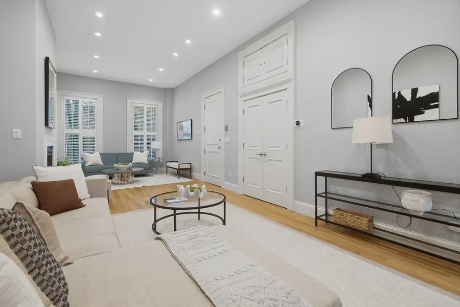 75 Rutland St #1, Boston, MA 02118 - Image #3