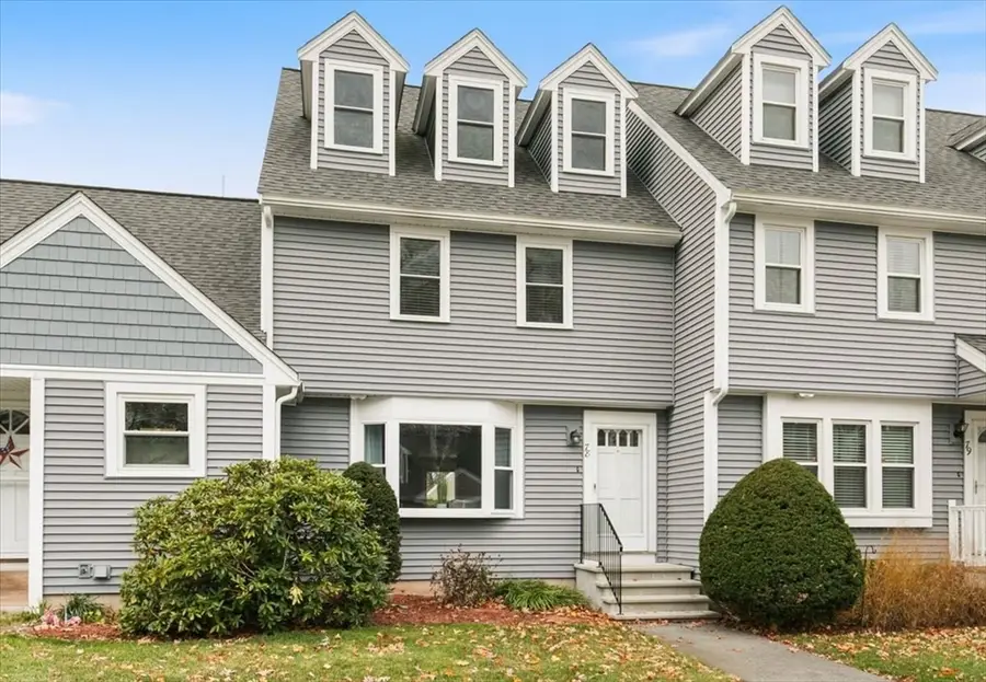 78 Merrimack Meadows Ln #78, Tewksbury, MA 01876 - Image #3