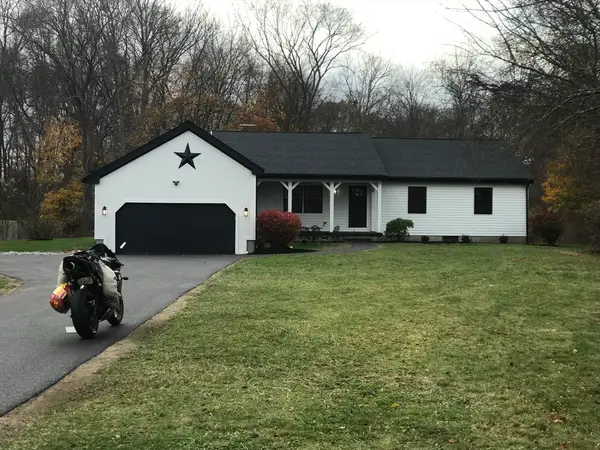 116 Hancock St, Abington, MA 02351