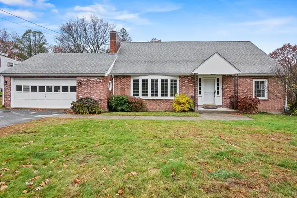 116 Waverly Street, Ashland, MA 01721