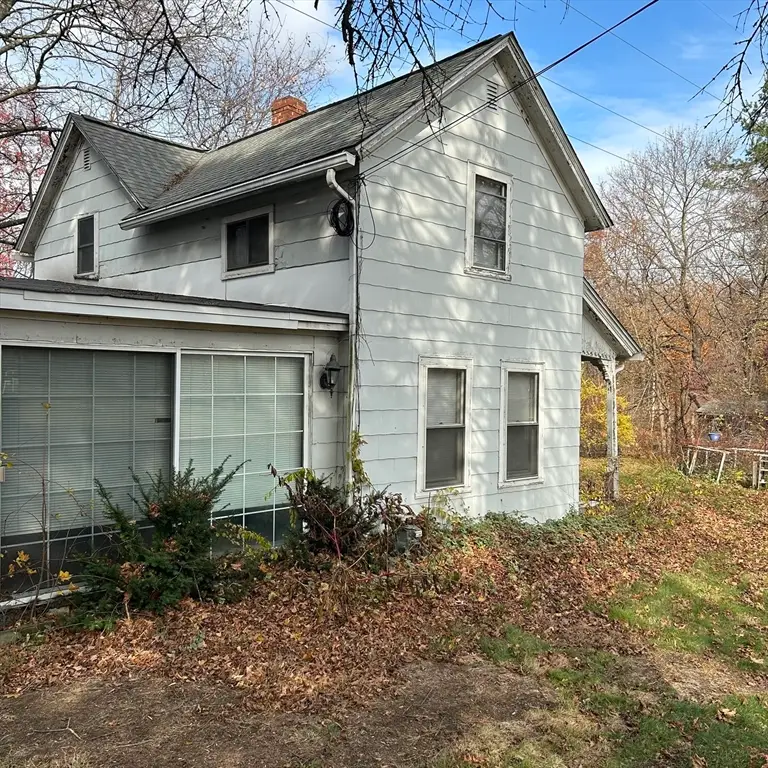 13 Westboro Rd, North Grafton, MA 01536 - Image #1