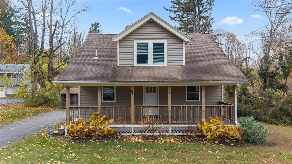 54 Maple St, West Boylston, MA 01583 - Image #1