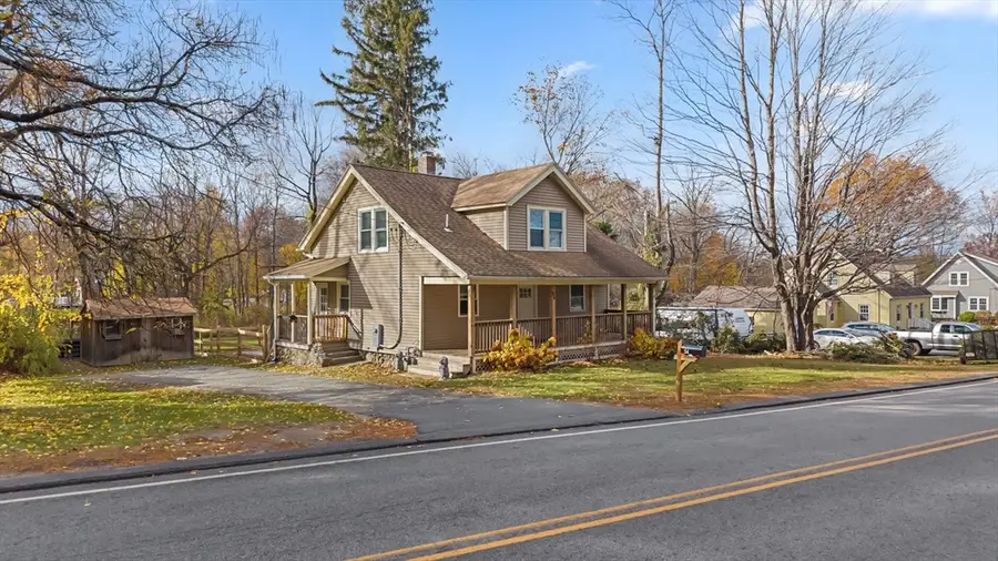 54 Maple St, West Boylston, MA 01583 - Image #2