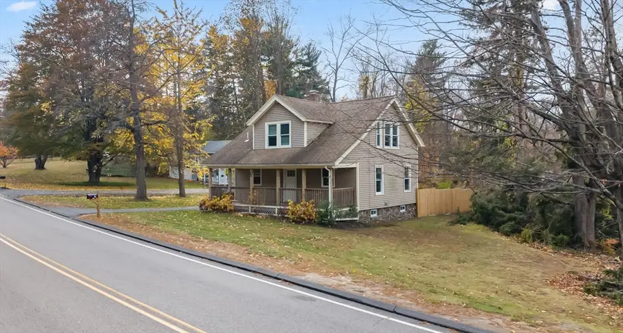 54 Maple St, West Boylston, MA 01583 - Image #3