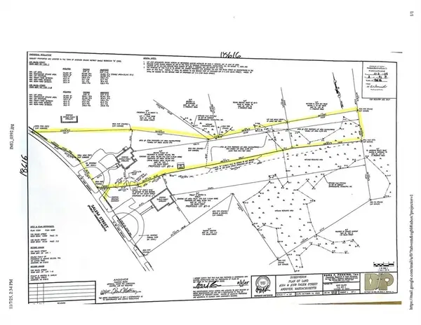 104 Salem Street, Andover, MA 01810