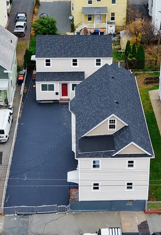 121/123 Whitman, New Bedford, MA 02745 - Image #2