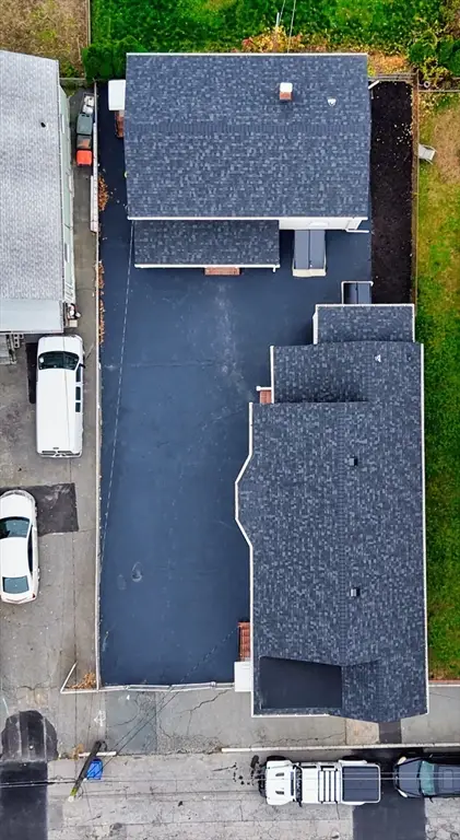 121/123 Whitman, New Bedford, MA 02745 - Image #3