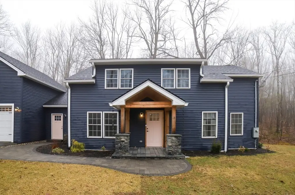 3 Woods Rd, Westminster, MA 01473 - Image #1
