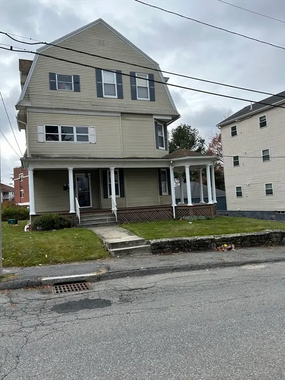 34 King Philip Rd, Worcester, MA 01606 - Image #1