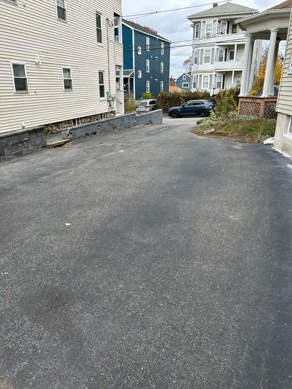 34 King Philip Rd, Worcester, MA 01606 - Image #3