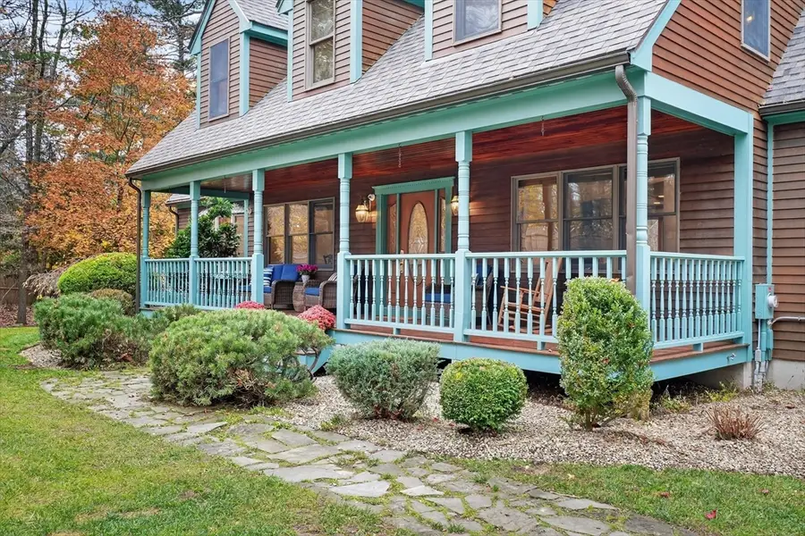 55 Sheffield Road, Boxford, MA 01921 - Image #2