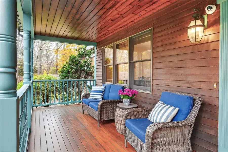 55 Sheffield Road, Boxford, MA 01921 - Image #3