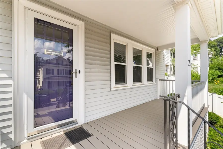 21 Glenmont Rd, Boston, MA 02135 - Image #3