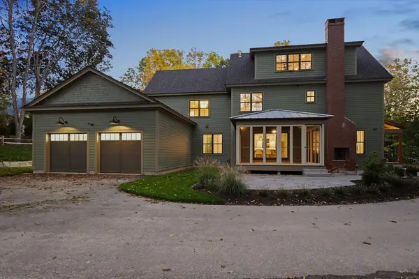 14 Dexter Lane #A, Newburyport, MA 01950