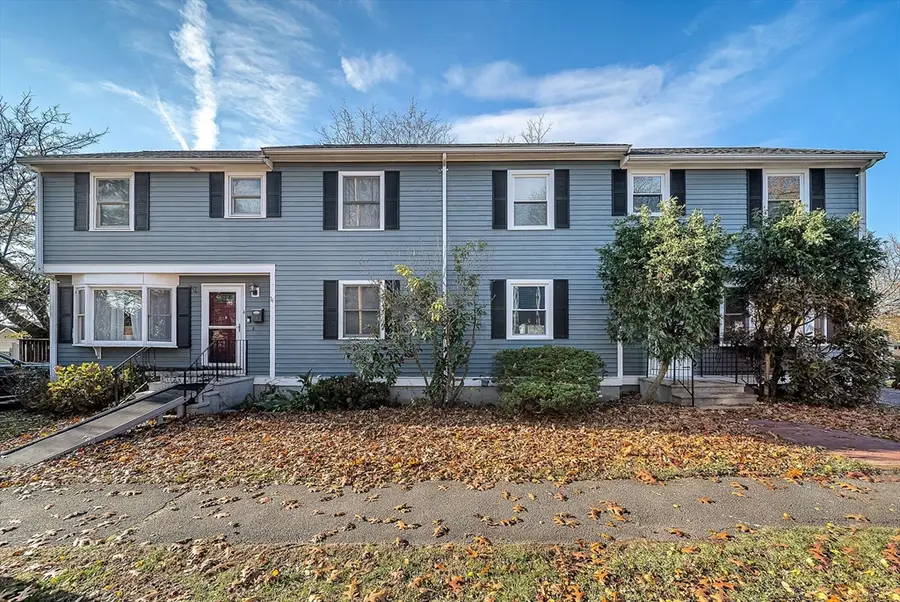 2 Cocci Way #2, Dedham, MA 02026 - Image #2
