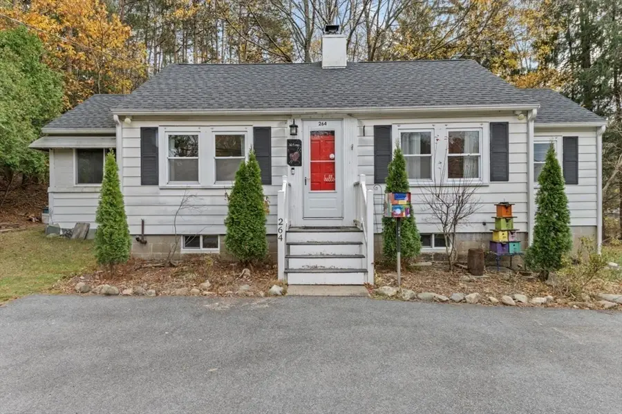 264 Centre St, Danvers, MA 01923 - Image #3