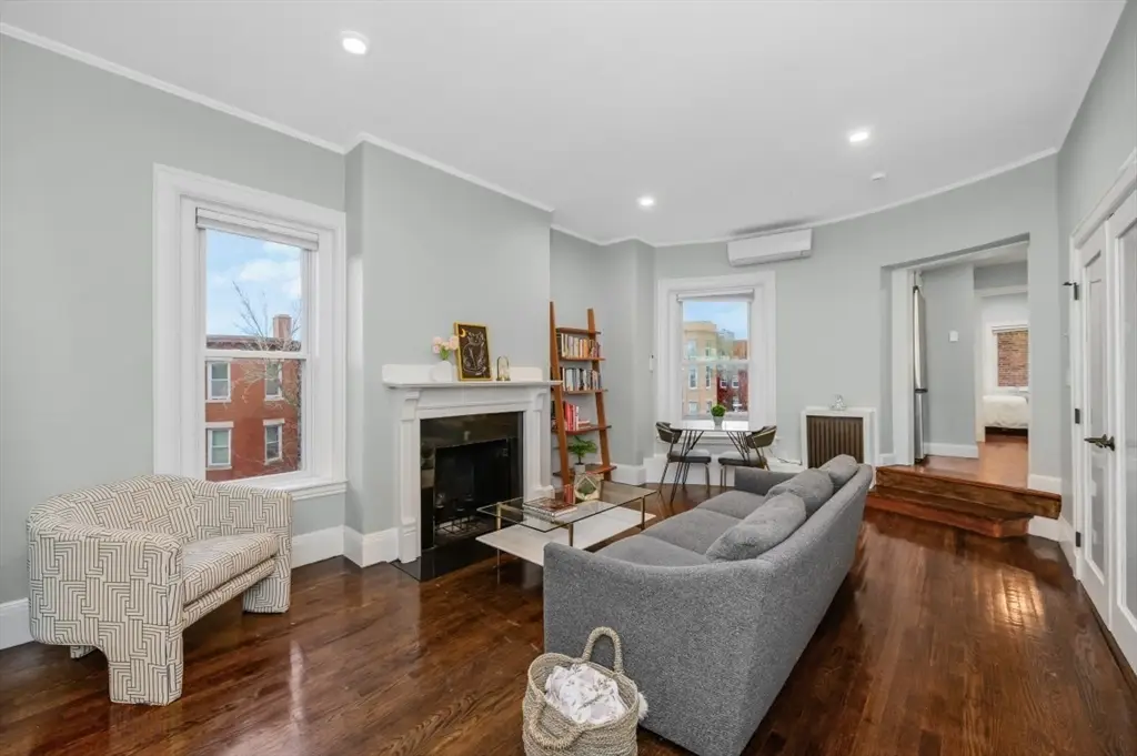1880 Beacon St #6, Brookline, MA 02445 - Image #1
