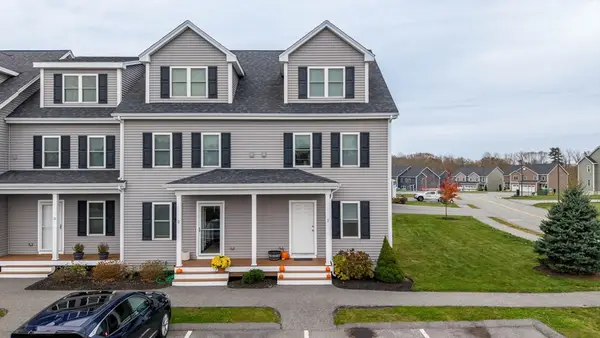 1 Landing Way #1, Lakeville, MA 02347