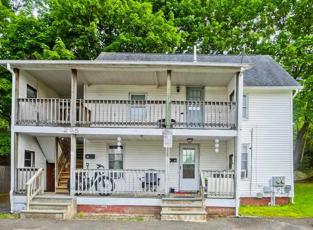 295 Main, Springfield, MA 01151 - Image #1