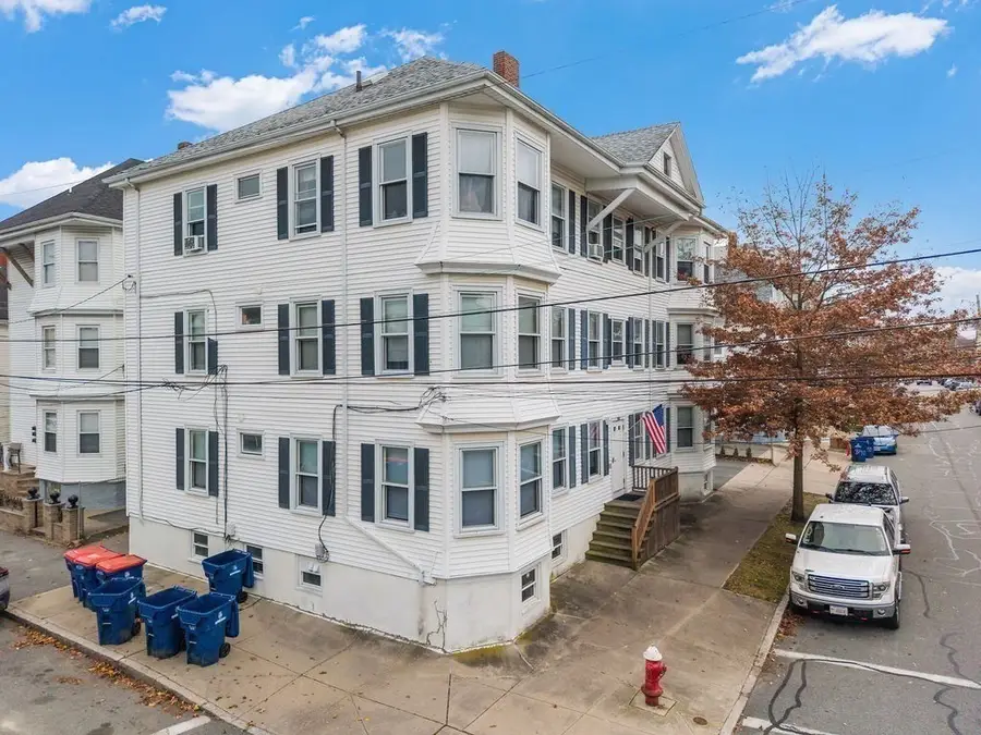 334 Earle St, New Bedford, MA 02746 - Image #3