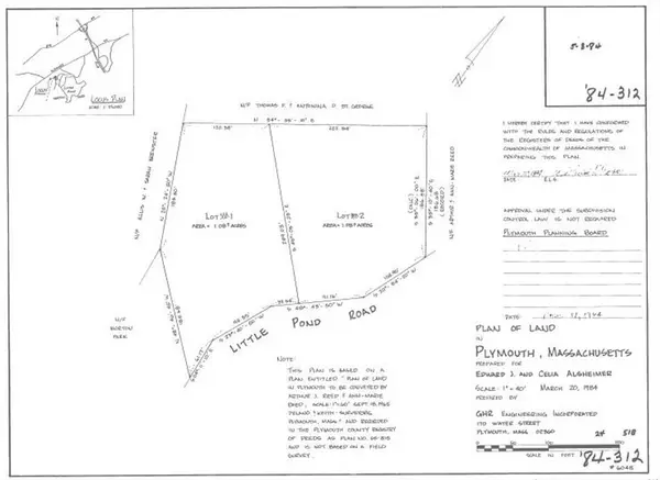 25 Little Pond Rd, Plymouth, MA 02360