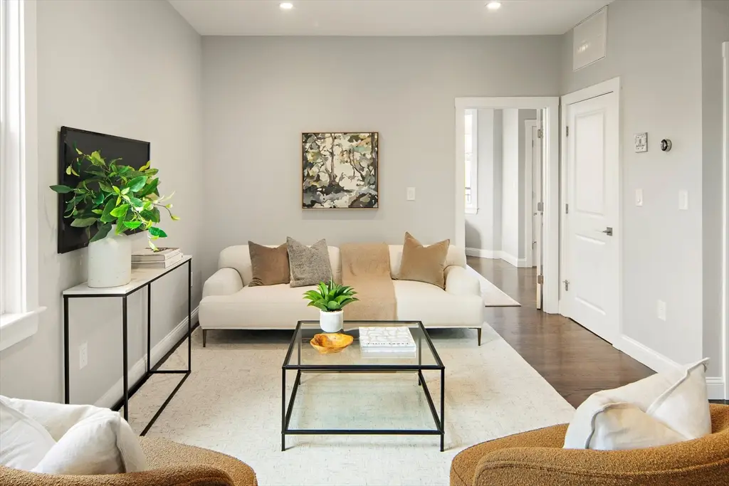 9-11 Boynton Street #2, Boston, MA 02130 - Image #1