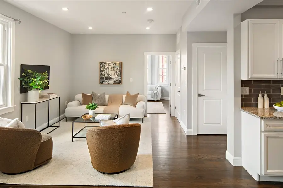 9-11 Boynton Street #2, Boston, MA 02130 - Image #3