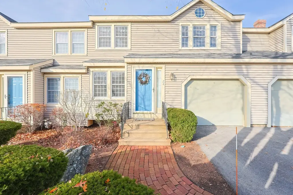 24 Harrington Farms Way #24, Shrewsbury, MA 01545 - Image #1
