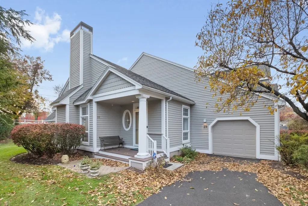 15 Kings Way #25, Waltham, MA 02451 - Image #1