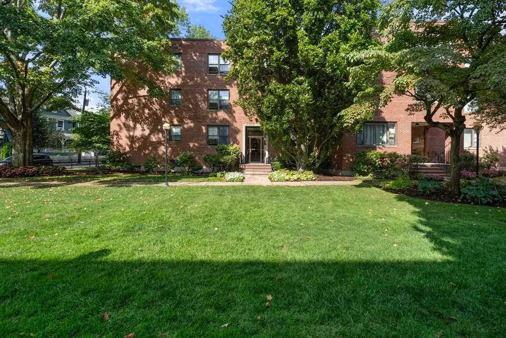 57 Harvard Avenue #1, Brookline, MA 02446 - Image #1