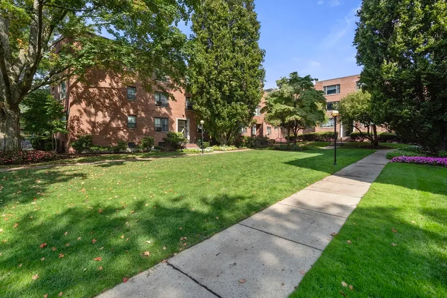 57 Harvard Avenue #1, Brookline, MA 02446 - Image #2