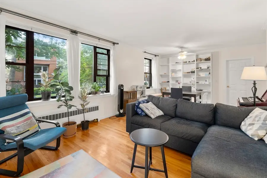 57 Harvard Avenue #1, Brookline, MA 02446 - Image #3