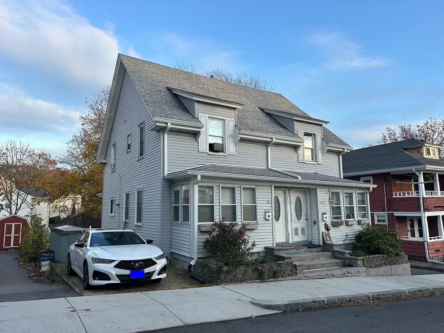 46-48 Buckley St, Quincy, MA 02169 - Image #2