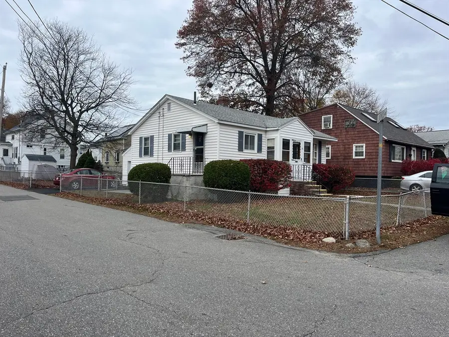 27 Joyce Avenue, Lowell, MA 01851 - Image #2