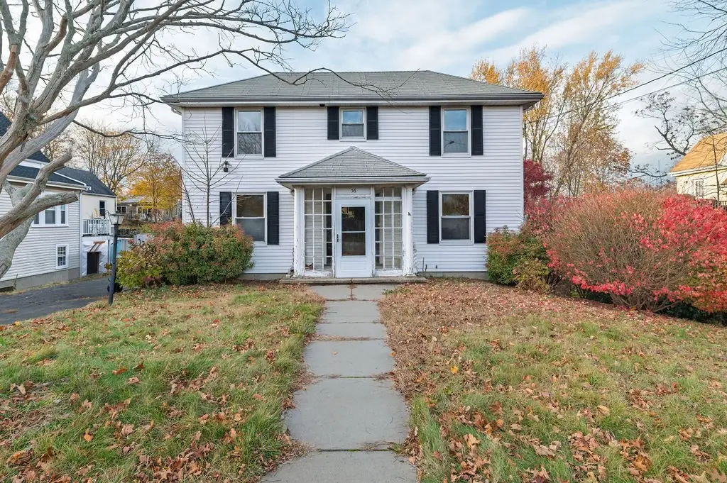 56 Putnam Street, Weymouth, MA 02189 - Image #1