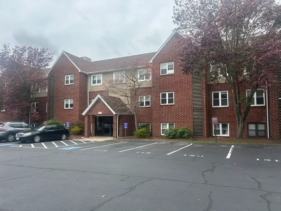 35 Longworth Ave #17, Brockton, MA 02302 - Image #2