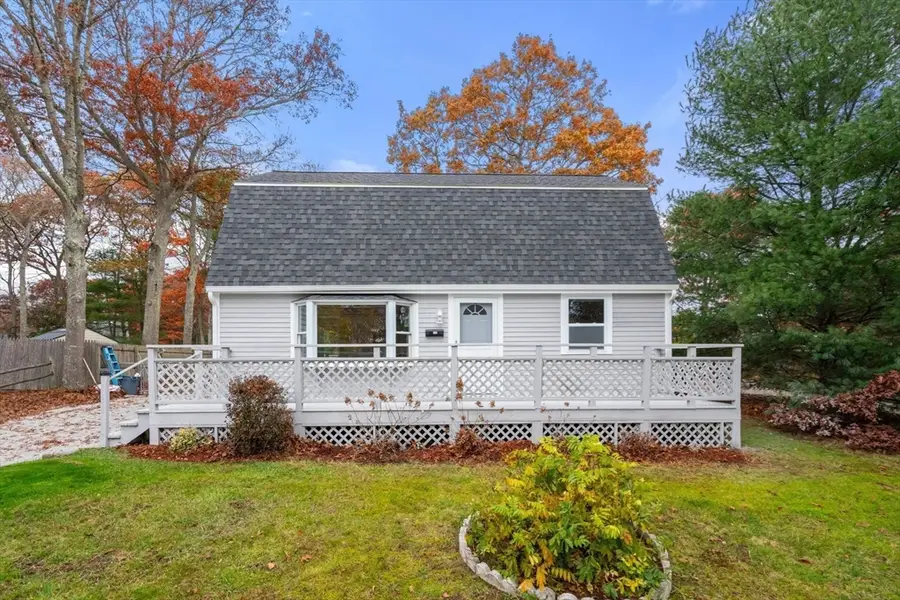 130 Old Barnstable Rd, Falmouth Town, MA 02536 - Image #3