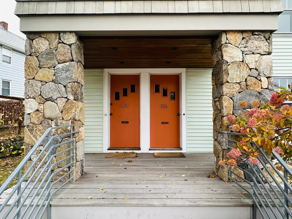 84-86 Boylston St, Watertown, MA 02472 - Image #1
