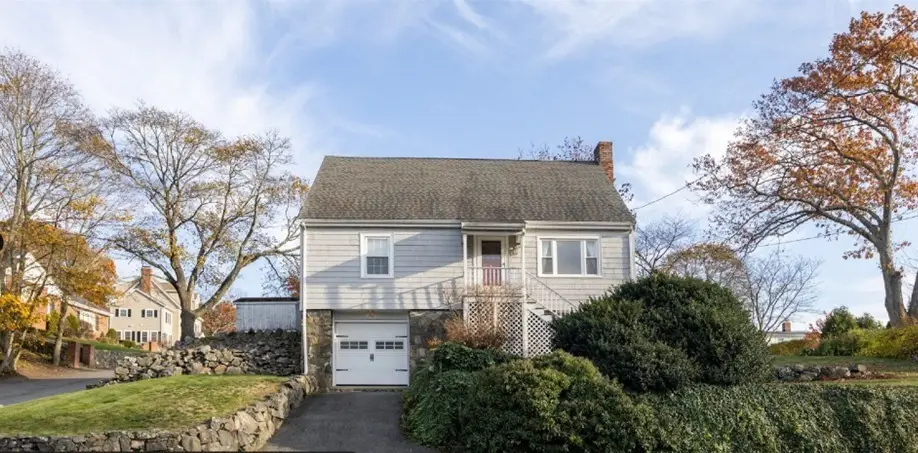 51 Barnstable St, Swampscott, MA 01907 - Image #1