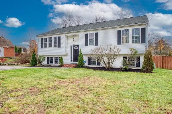 265 Summer St, Brockton, MA 02302