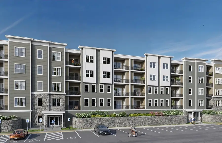 399 Neponset #405, Canton, MA 02021 - Image #2