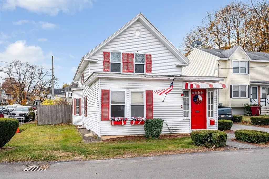 2 Light Ave, Lowell, MA 01851 - Image #1